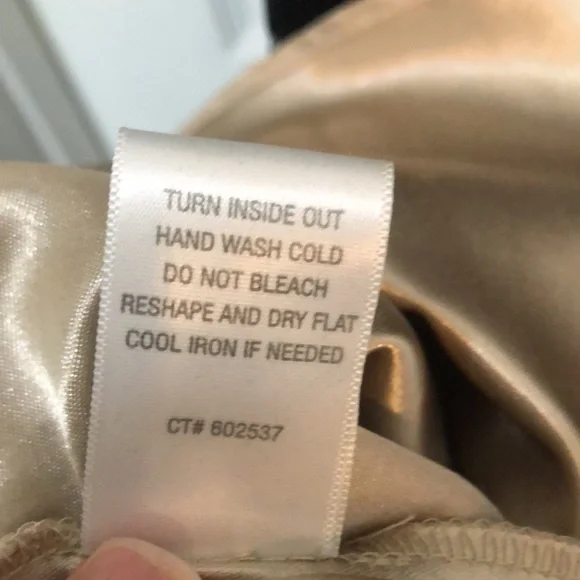 Gorgeous! Dress - Picture 10 of 14